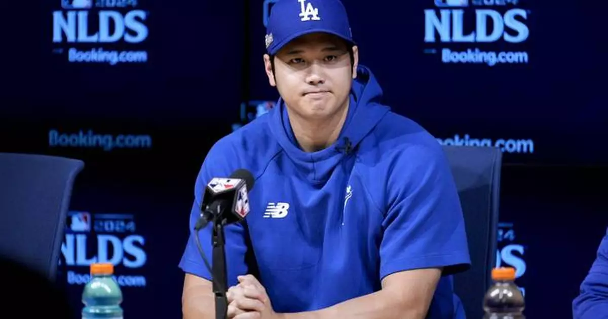 Dodgers will start Yamamoto against San Diego's Darvish in winner-take-all Game 5 of NLDS