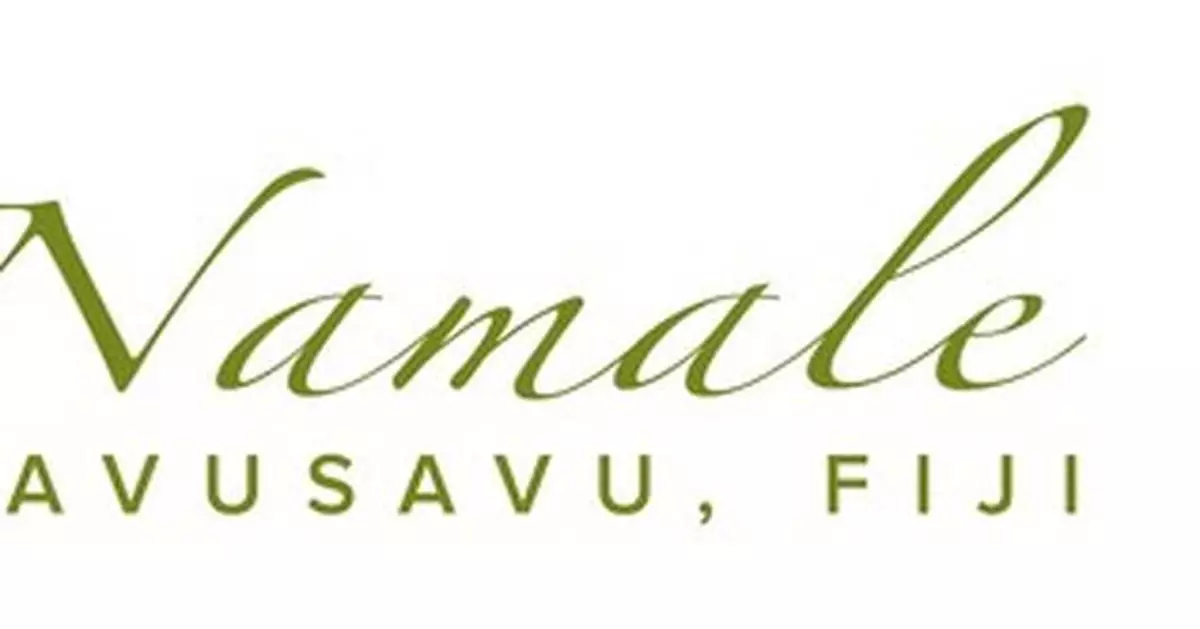 Namale Resort &amp; Spa Honored in Condé Nast Traveler's 2024 Readers' Choice Awards for Australia &amp; South Pacific Resorts