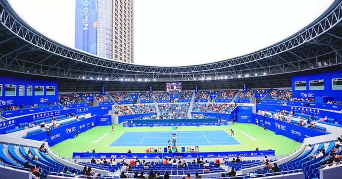 The 2024 Ningbo Open Kicks Off