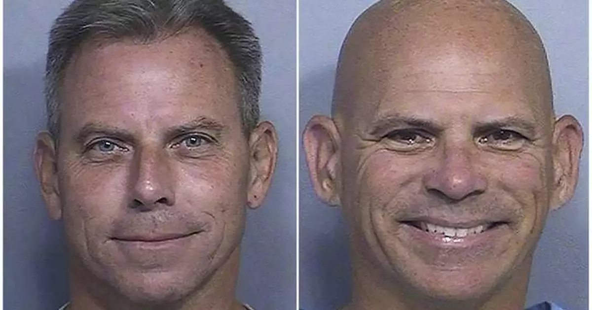 What to know about the Menendez brothers' bid for freedom