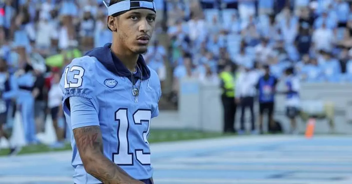 North Carolina football player Tylee Craft dies from rare lung cancer at 23