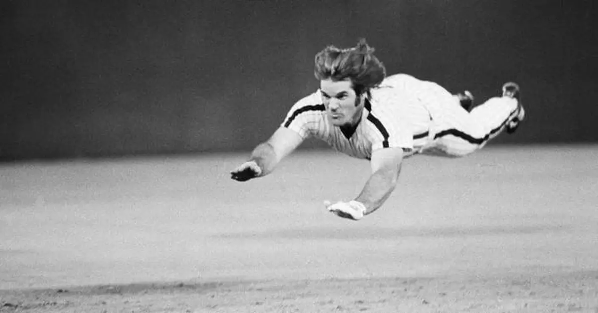 Pete Rose, baseball’s banned hits leader, has died at age 83