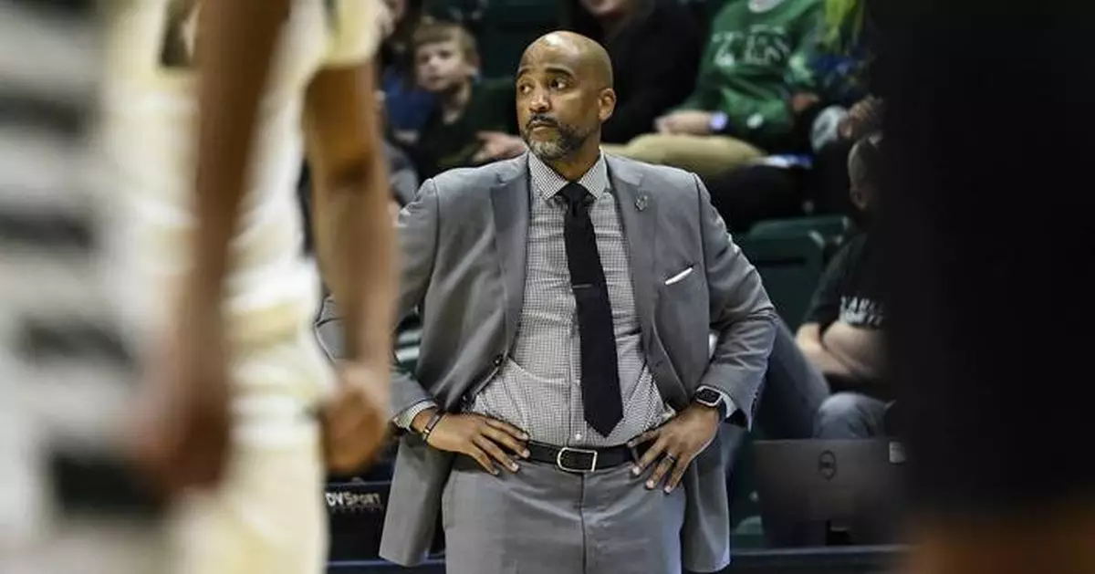 USF men's basketball coach Amir Abdur-Rahim dies at 43