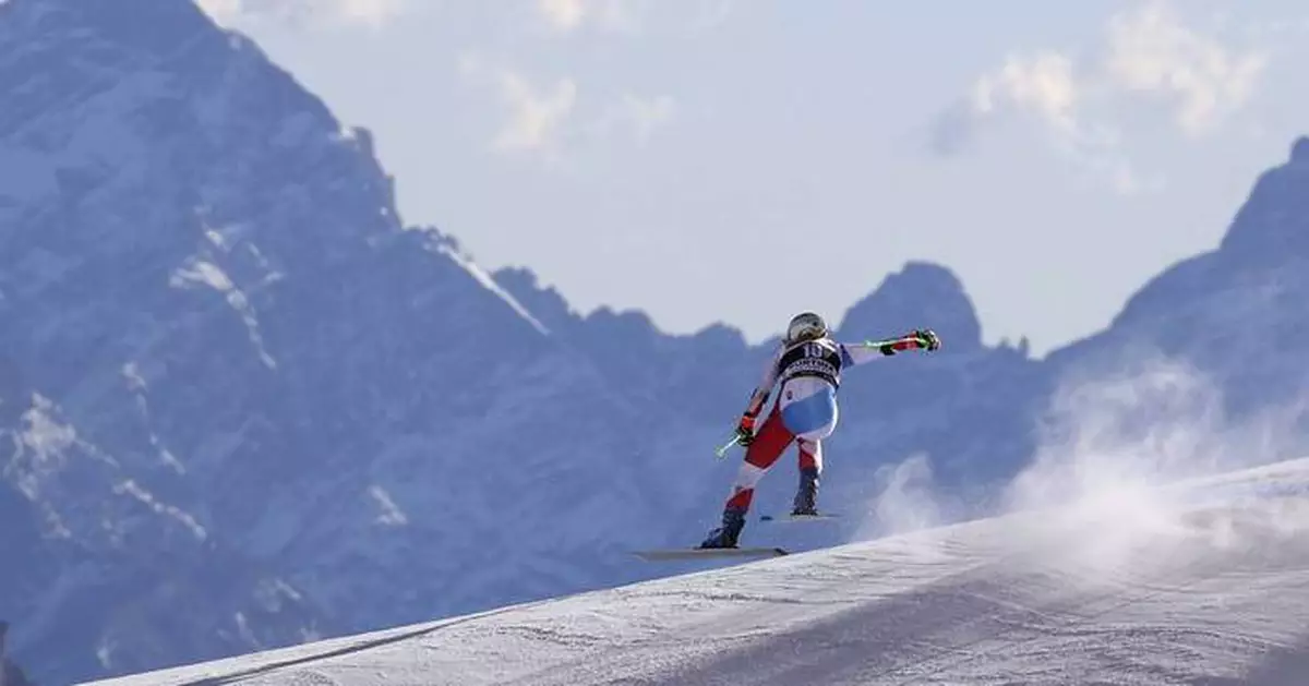 Ticket prices for the 2026 Milan-Cortina Winter Olympics range from 30 to nearly 3,000 euros