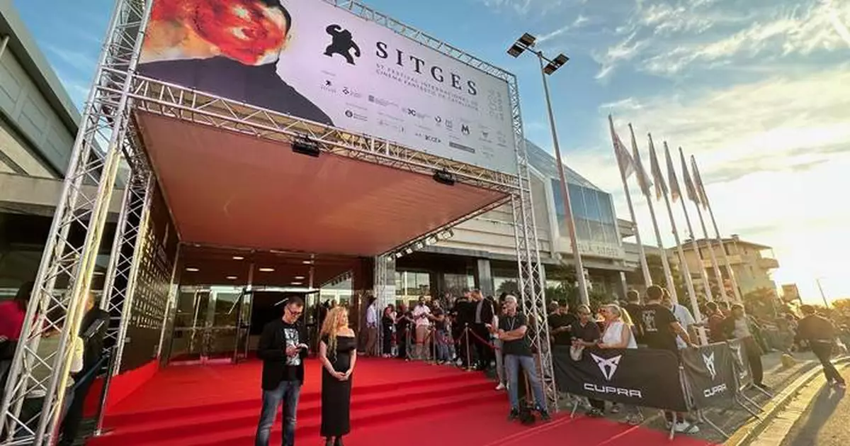 Hong Kong Films Shine at Sitges International Fantastic Film Festival in Spain