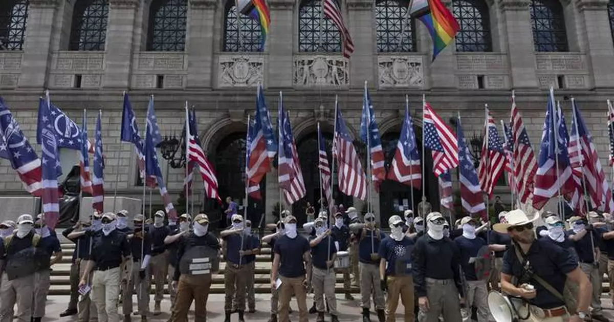 Black man details alleged beating at the hands of a white supremacist group in Boston