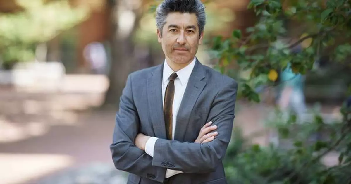 Who are the 2024 MacArthur ‘genius grant’ fellows?