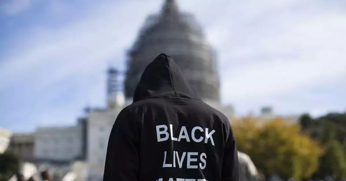 A decade of racial justice activism transformed politics, but landmark reforms remain elusive