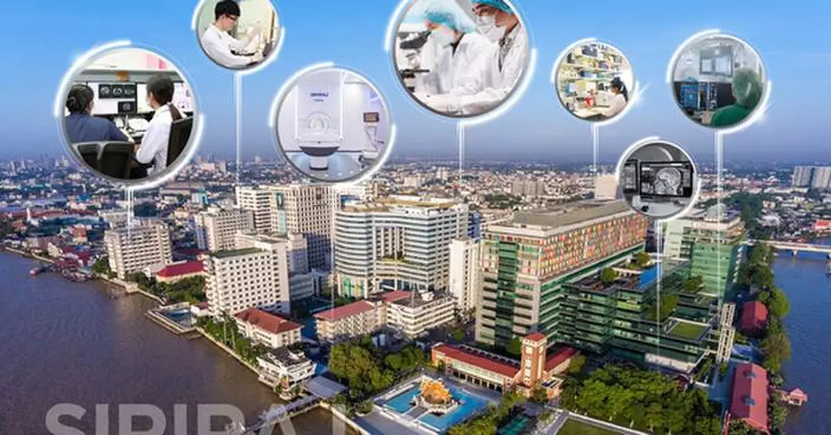 Siriraj Enhances Diagnostic Capabilities, a Crucial Factor for Medical Care