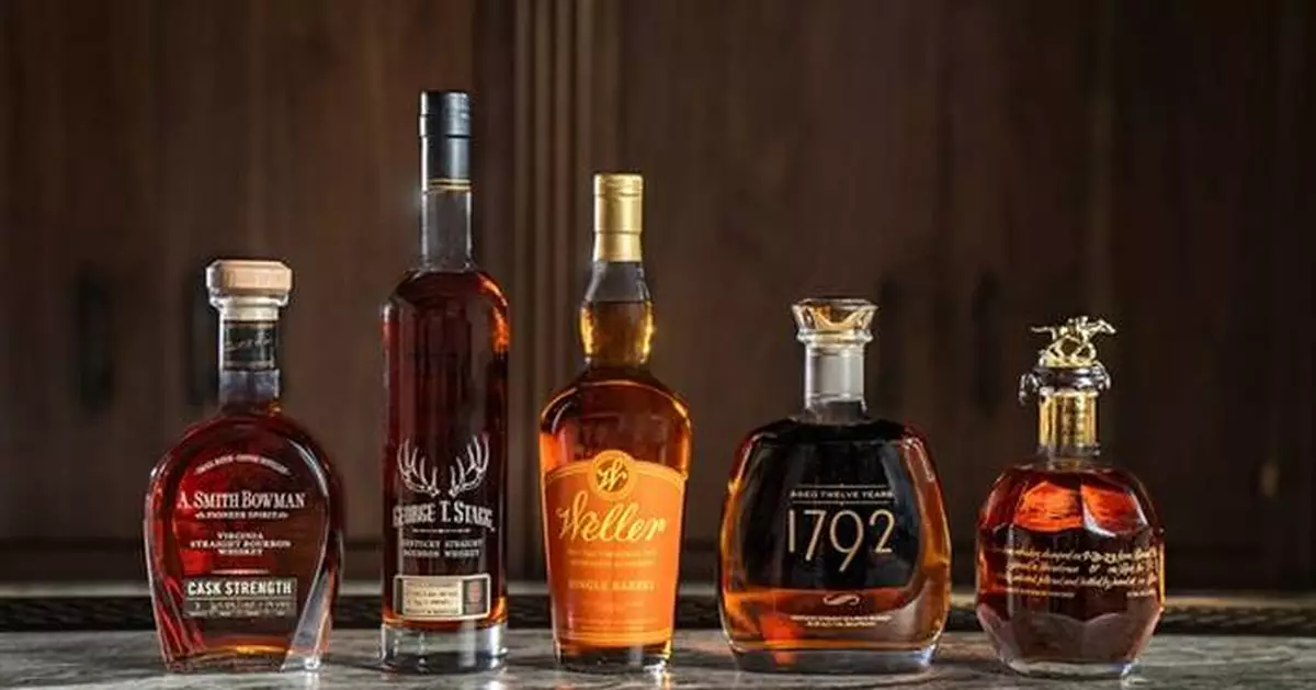 SAZERAC COMPANY AND BLOCKBAR TO HOST ONLINE AUCTION OF RARE AND COVETED SPIRITS WITH EVERY DOLLAR RAISED BENEFITING RELIEF EFFORTS FOR HURRICANES MILTON AND HELENE