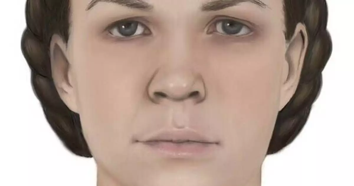 DNA tests identify 19th-century teenager's skull found in Illinois home's wall