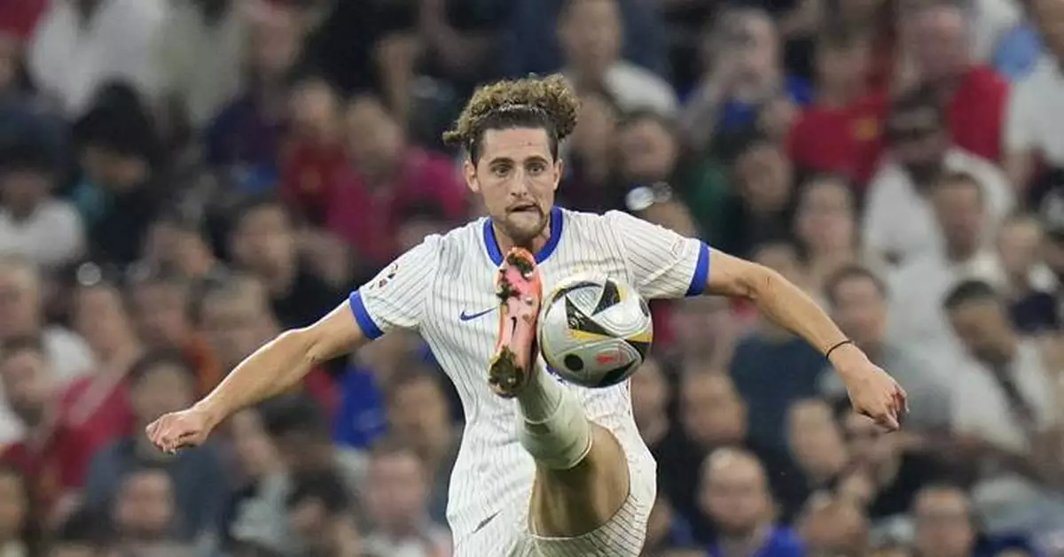 Rabiot could punish his detractors when Marseille faces PSG in French league