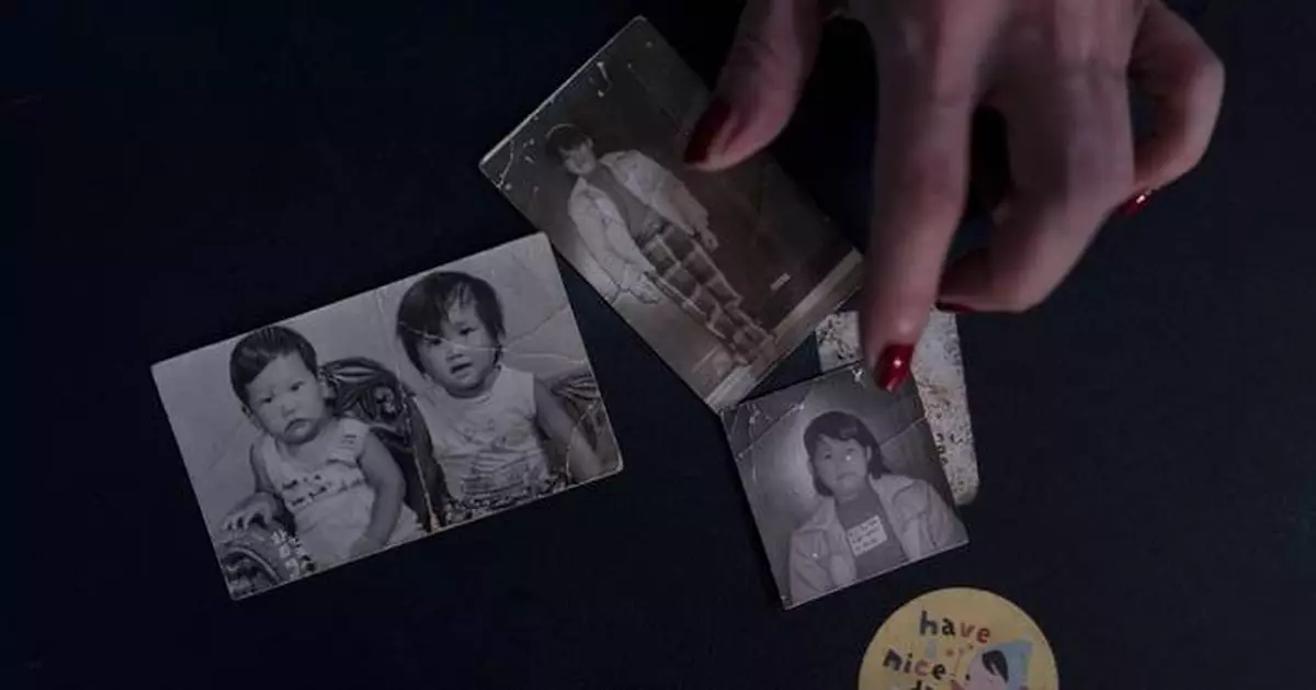 Did this happen to me also? Korean adoptees question their past and ask how to find their families