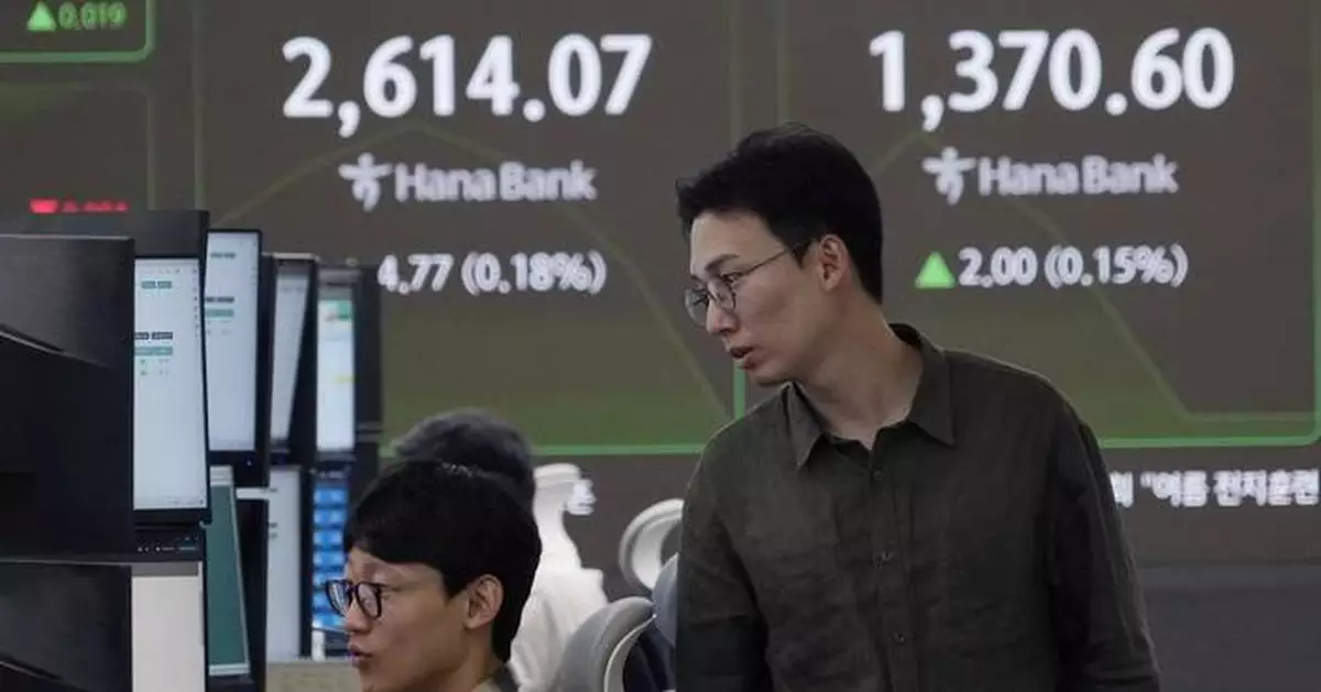 Stock market today; Wall Street drifts toward its longest weekly