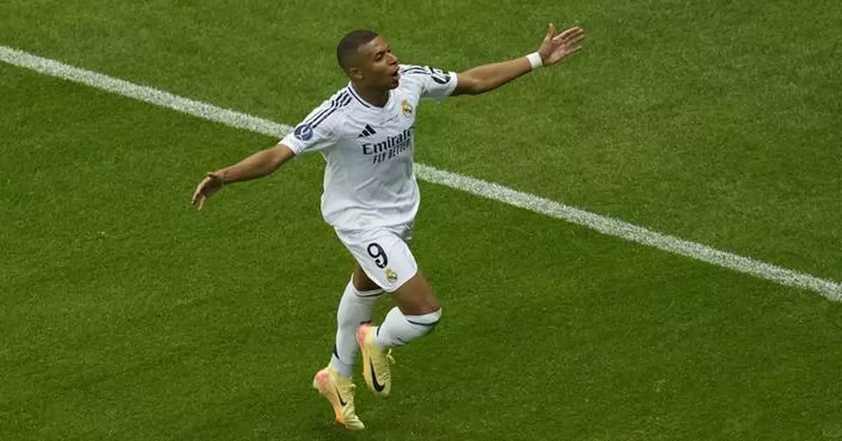 PSG must pay Mbappé $60 million but club disputes latest ruling