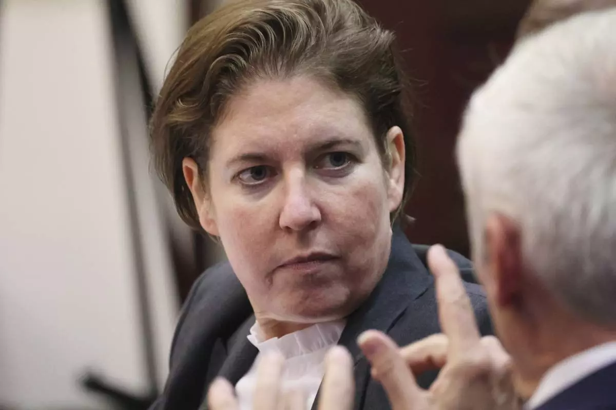 Florida woman found guilty of murder for leaving her boyfriend to die ...