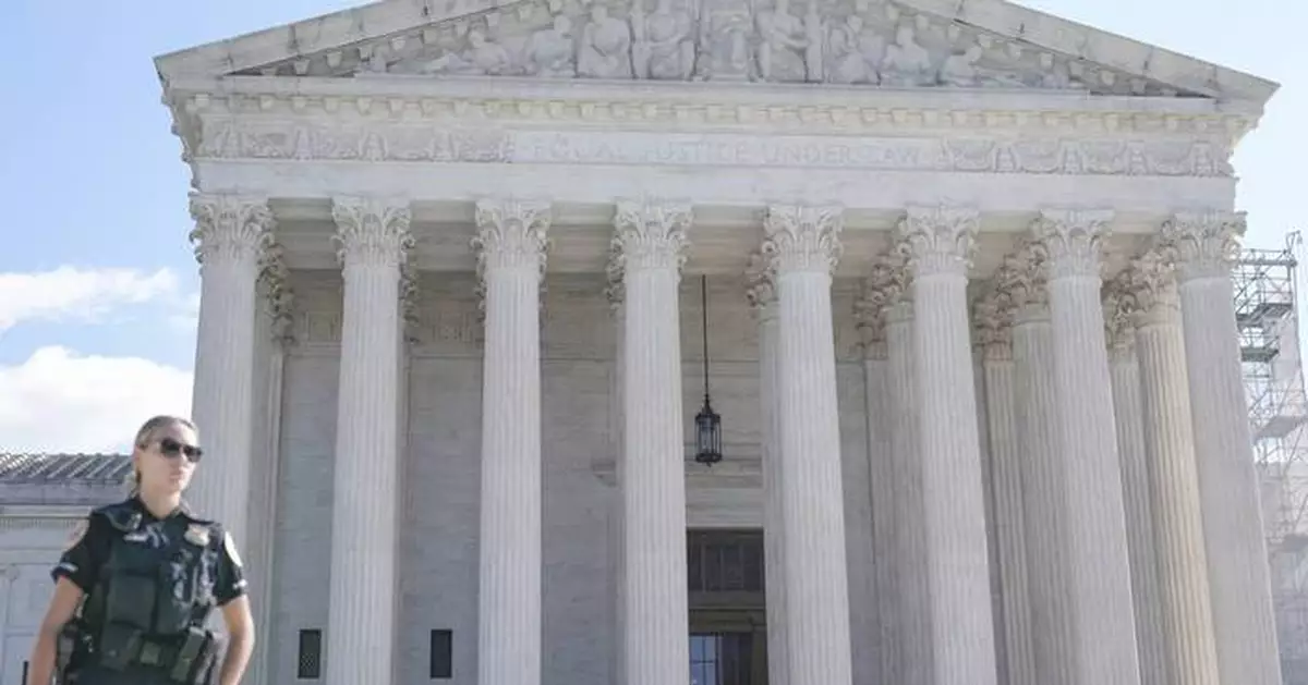 Supreme Court takes up death row case with a rare alliance. Oklahoma inmate has state's support