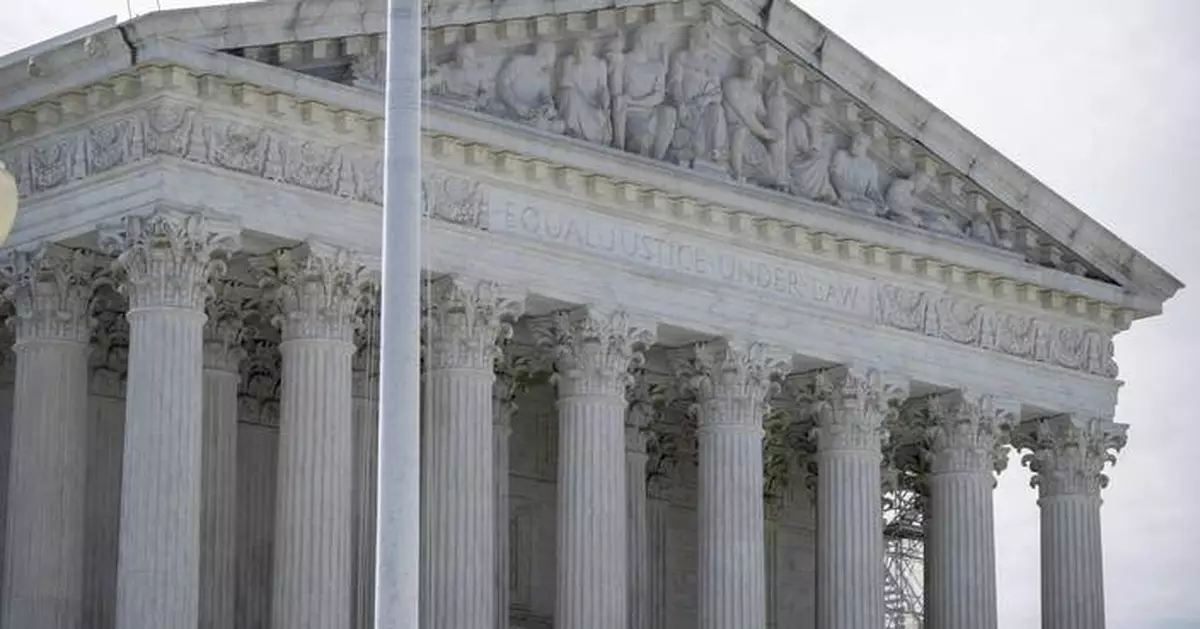 Supreme Court declines Biden's appeal in Texas emergency abortion case