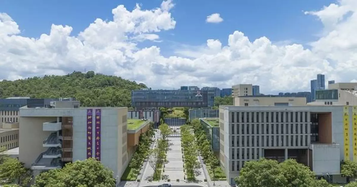 CUHK-Shenzhen reviews 10 years of achievements