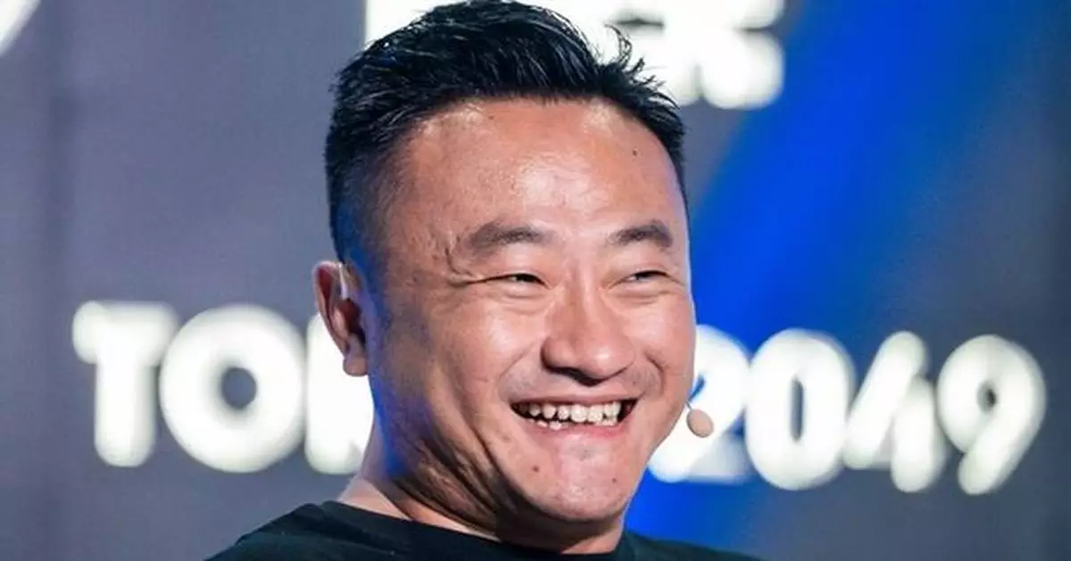 Trends in Focus: Ben Zhou Highlights Compliance, Growth, and AI in Crypto