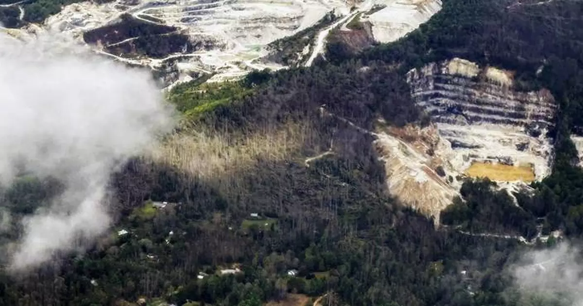 North Carolina maker of high-purity quartz back operating post-Helene