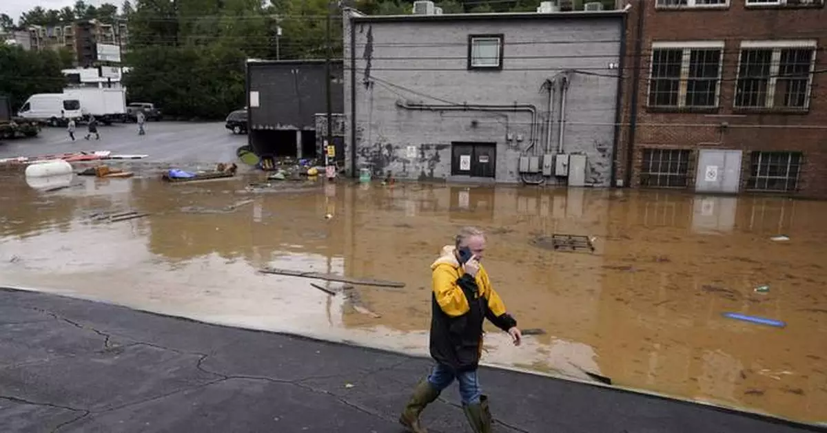 Many schools are still closed weeks after Hurricane Helene. Teachers worry about long-term impact