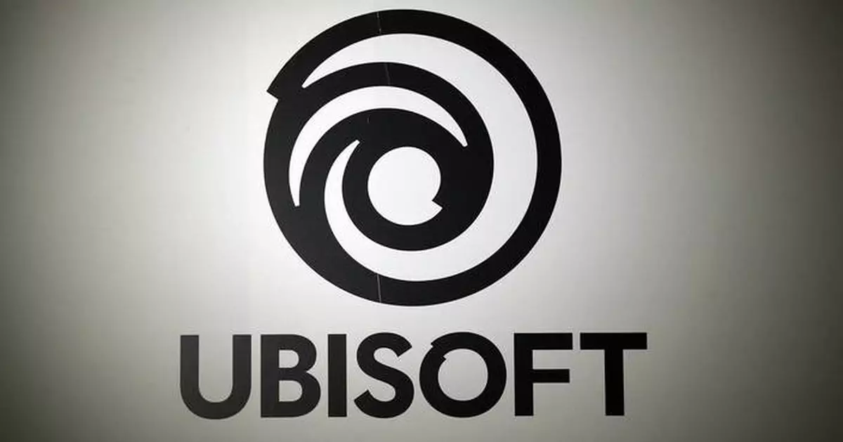 Ubisoft shares jump following reports of Tencent, Guillemot family considering buyout