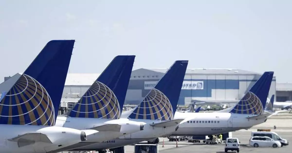 United Airlines adding 8 new international destinations to itinerary for next summer