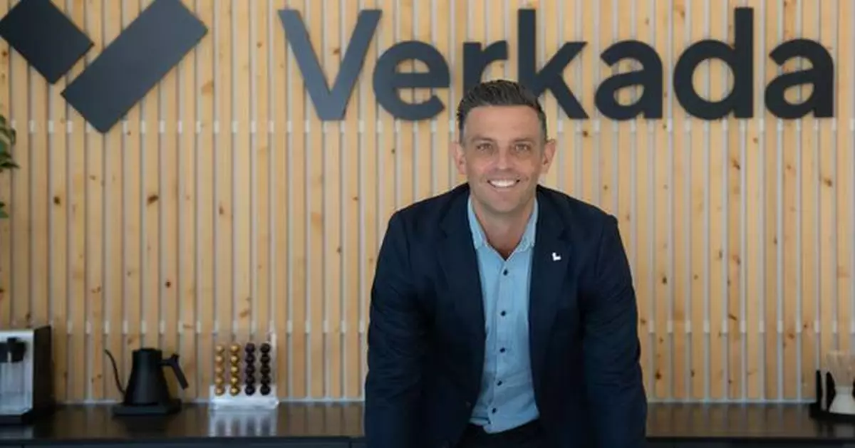 Verkada Continues Rapid Growth and Expansion in Japan and Asia-Pacific