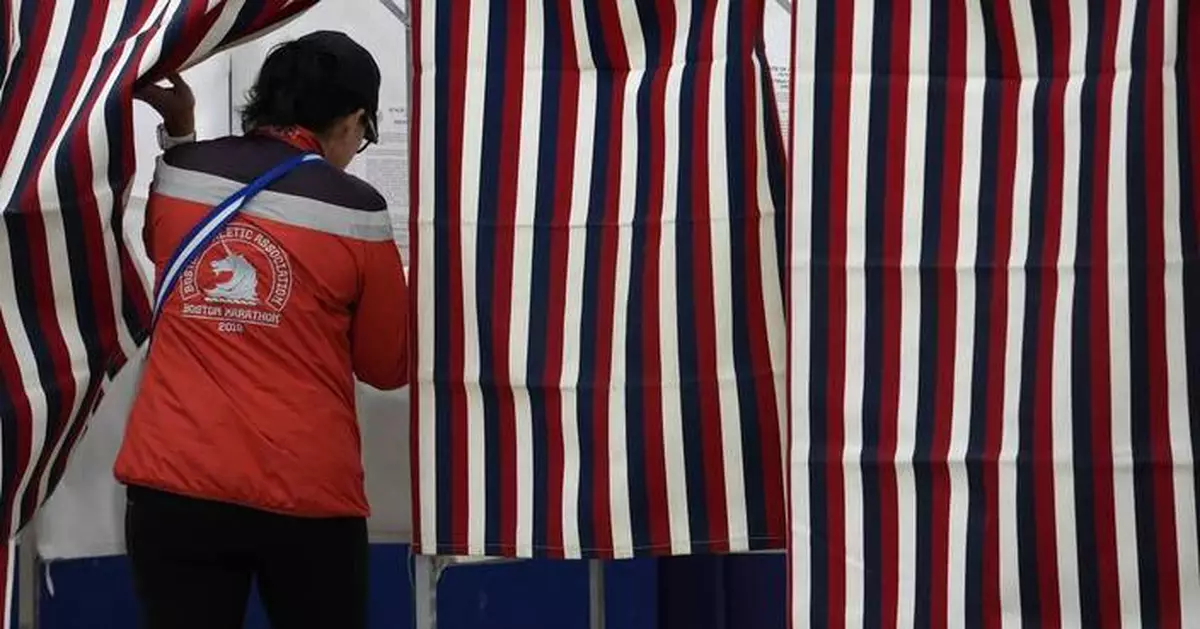 ACLU lawsuit challenges New Hampshire's voter proof-of-citizenship law