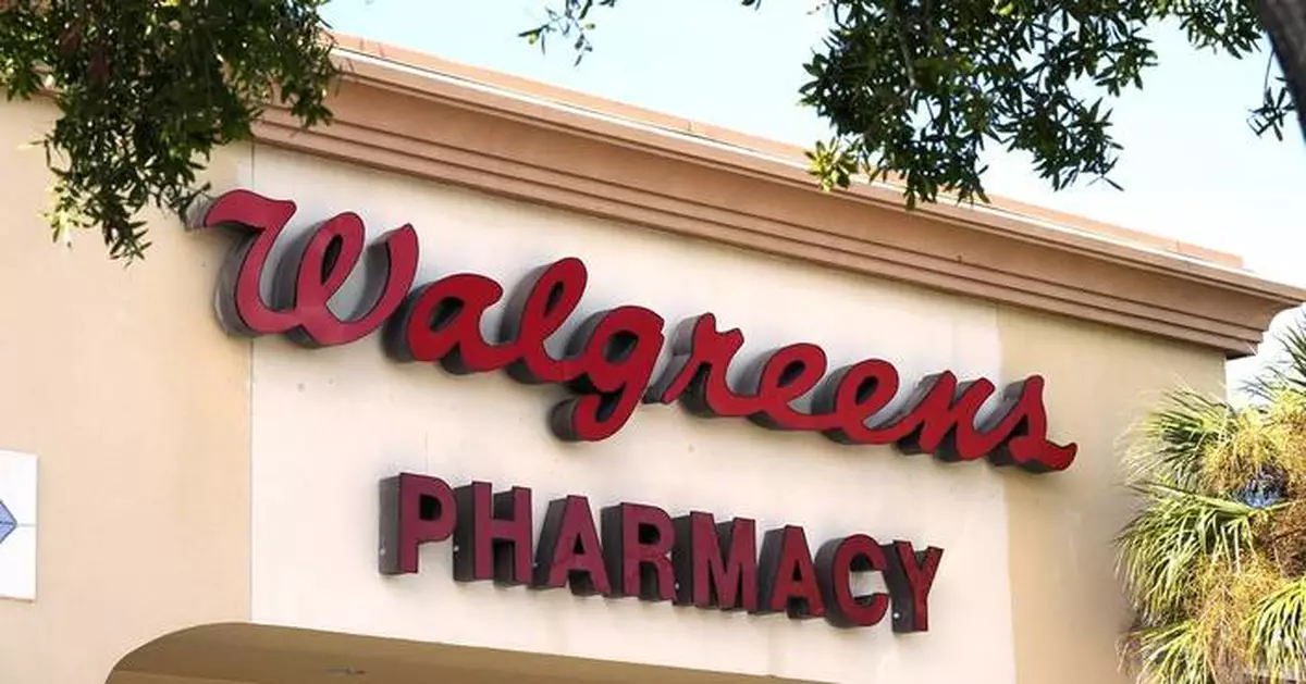 Walgreens to close 1,200 US stores as chain attempts to steady operations at home