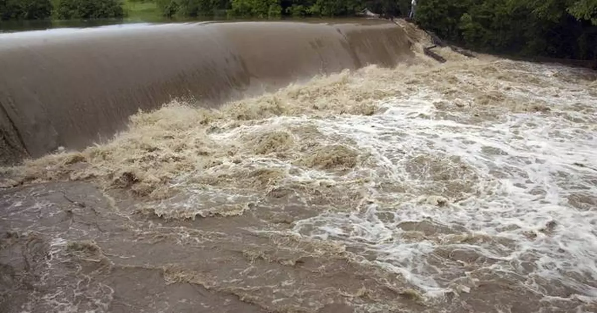 Wisconsin dams are failing more frequently, a new report finds