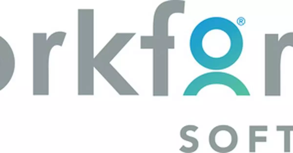 WorkForce Software Named Most Innovative Tech Company of the Year in 2024 International Business Awards®