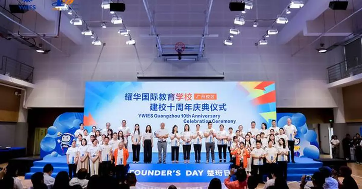 YCYW Worldwide Campuses Unite to Celebrate 92 Years of Legacy