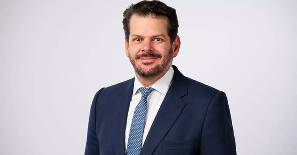 Oliver Wyman Appoints Matt Austen as Managing Partner, Head of Asia Pacific