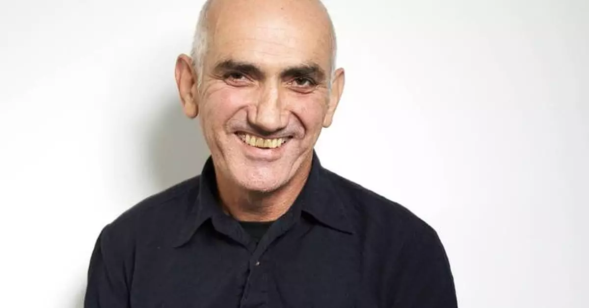 Singer Paul Kelly: An Australian icon the country seems to be keeping for its own