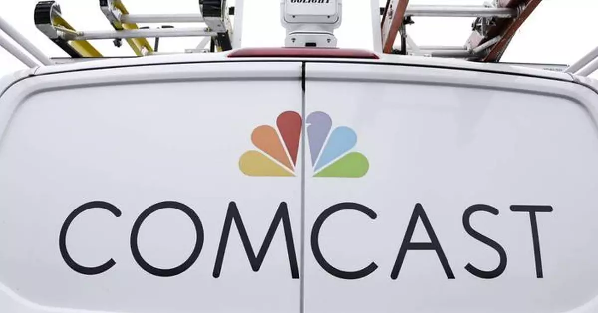 Comcast to spin off cable networks, once star performers for the entertainment giant