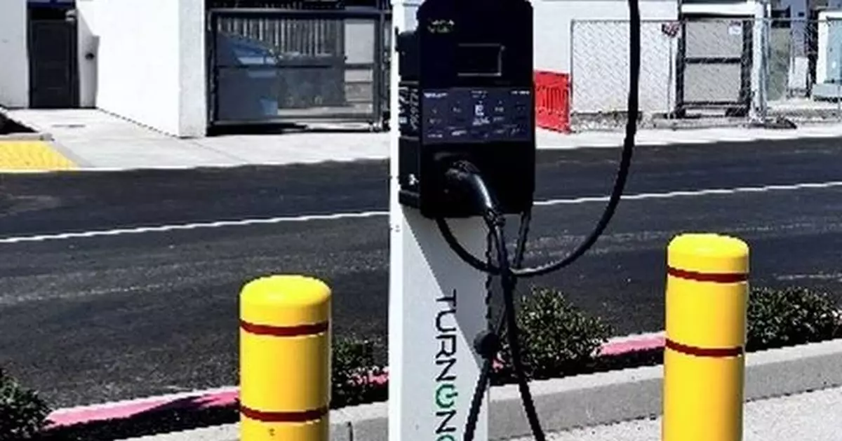 TurnOnGreen Awarded Electric Vehicle Charging Contract for the Livermore Valley Joint Unified School District in Livermore, California