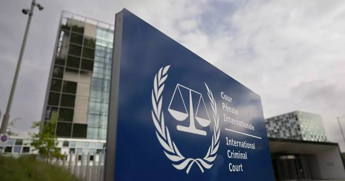 ICC prosecutor requests arrest warrants for the head of Myanmar's military regime