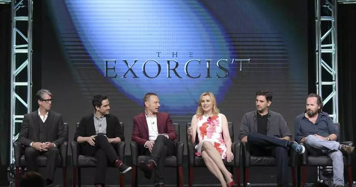 From 'The Exorcist' to 'Heretic,' why holy horror can be a hit with moviegoers