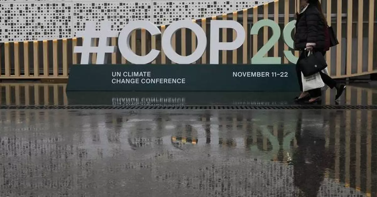 Climate talks in Azerbaijan head into their second week, coinciding with G20 in Rio