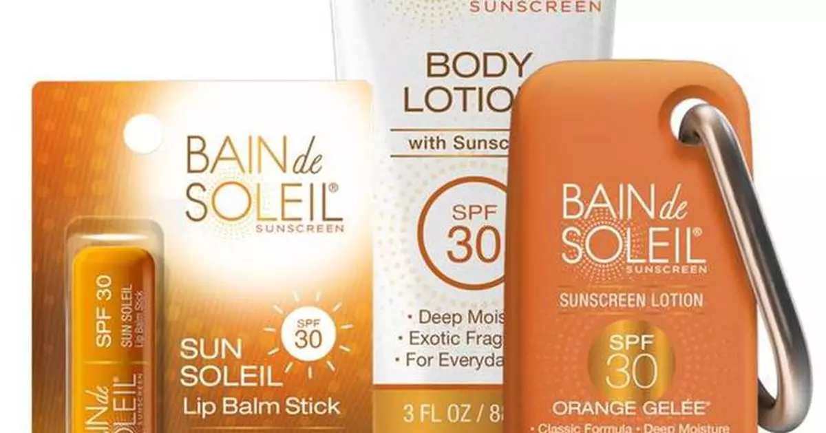 MY Imports Enters Agreement to Acquire Bain de Soleil, Iconic Sun Care Brand to Relaunch in 2025