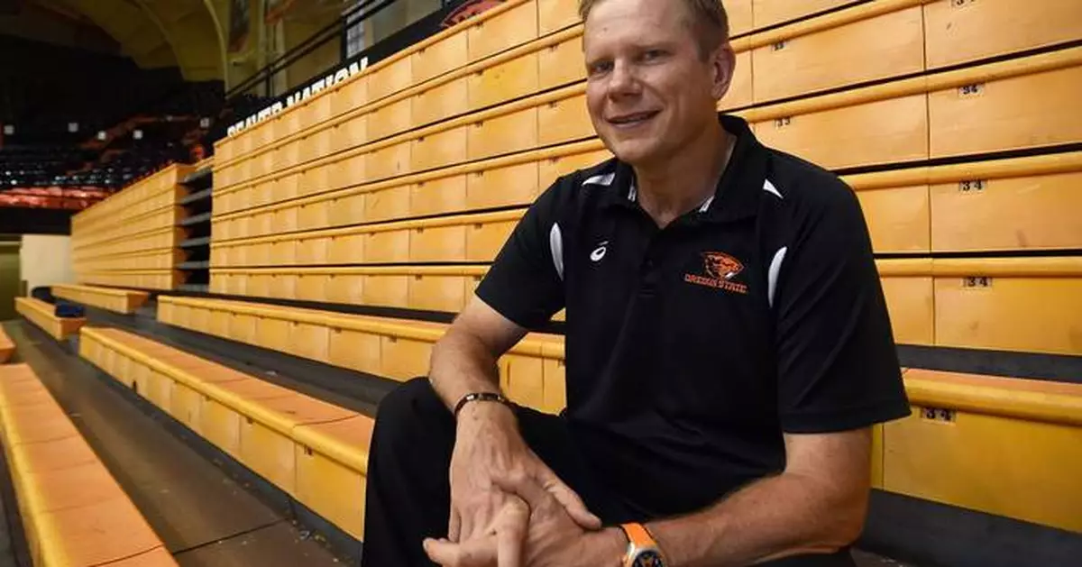 Players allege embattled ex-Oregon State volleyball coach used same abusive tactics in Australia