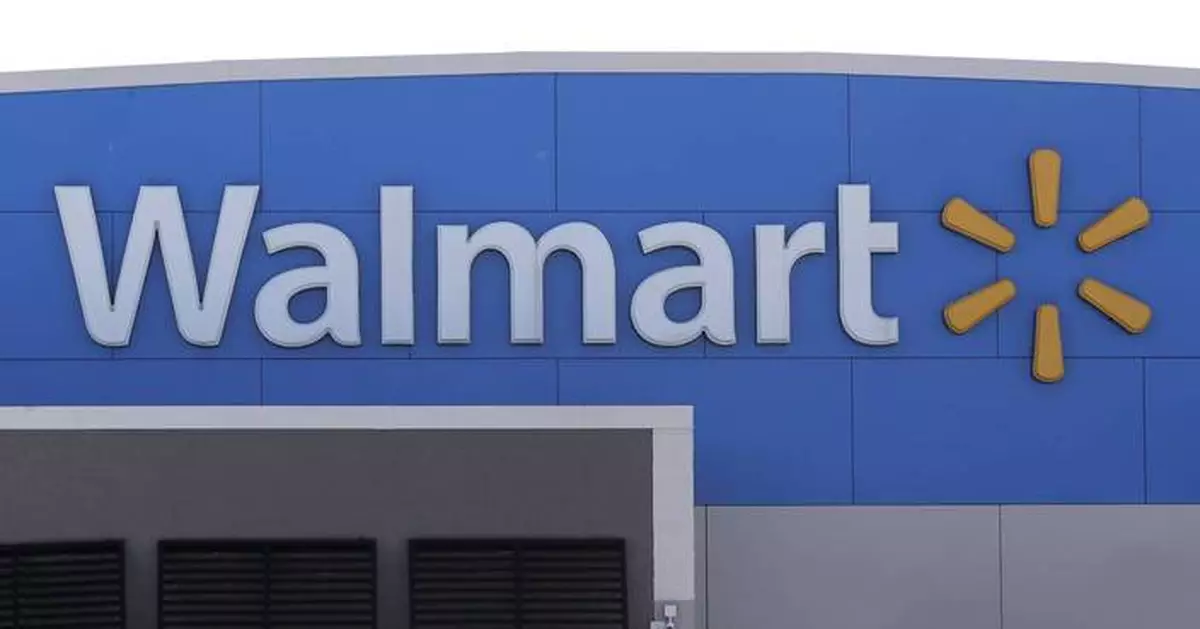 Walmart becomes latest - and biggest - company to roll back its DEI policies