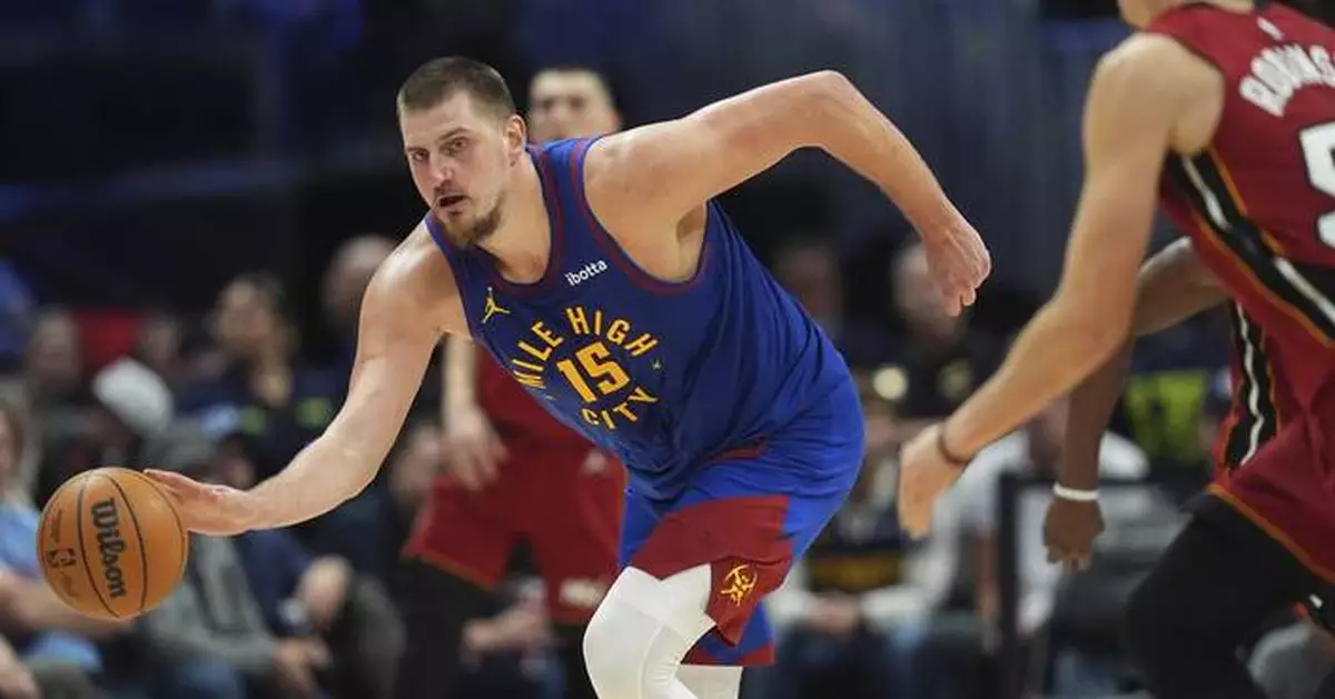 Nuggets star Nikola Jokic and coach Michael Malone miss game against Pelicans for personal reasons