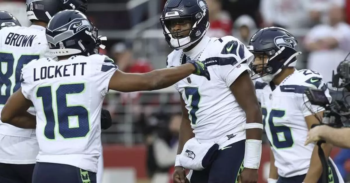 Seahawks hope to keep positive momentum going against Cardinals