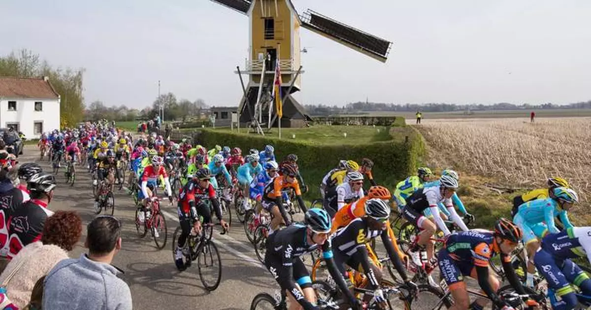 NATO summit in the Netherlands threatens to derail 2025 Dutch cycling season