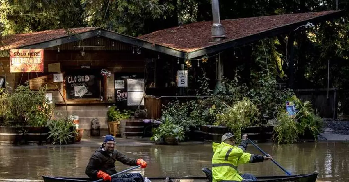 Forecasts warn of possible winter storms across US during Thanksgiving week