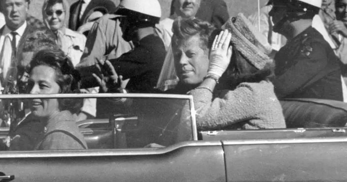 Trump has promised again to release the last JFK files. But experts say don’t expect big revelations