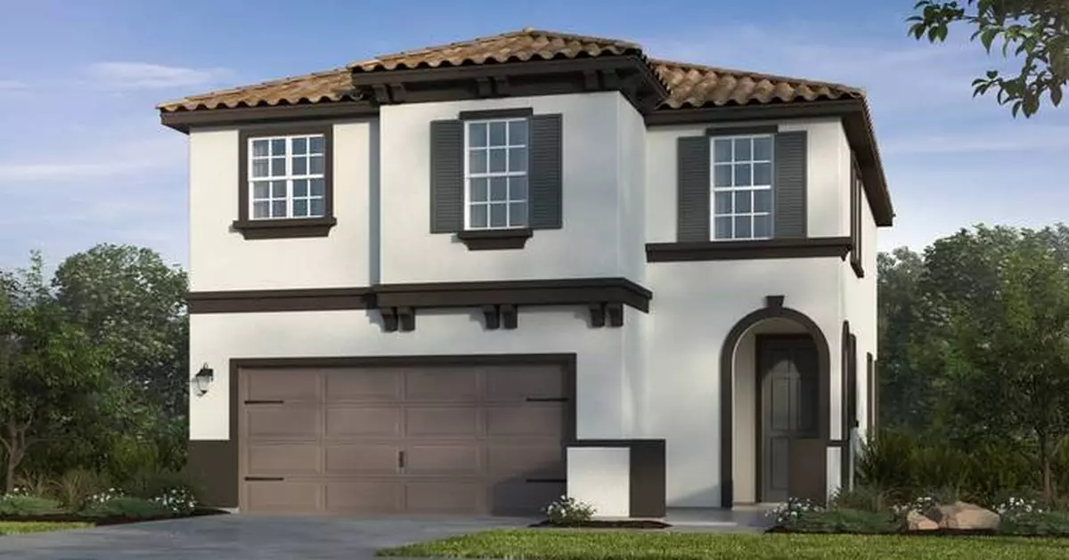 KB Home Announces the Grand Opening of Its Newest Community in a Prime Elk Grove, California Location